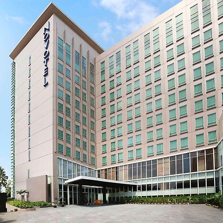 Novotel Bandung Exteriör bild