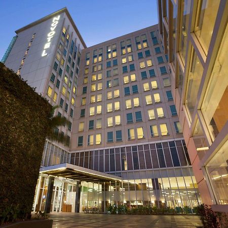 Novotel Bandung Exteriör bild